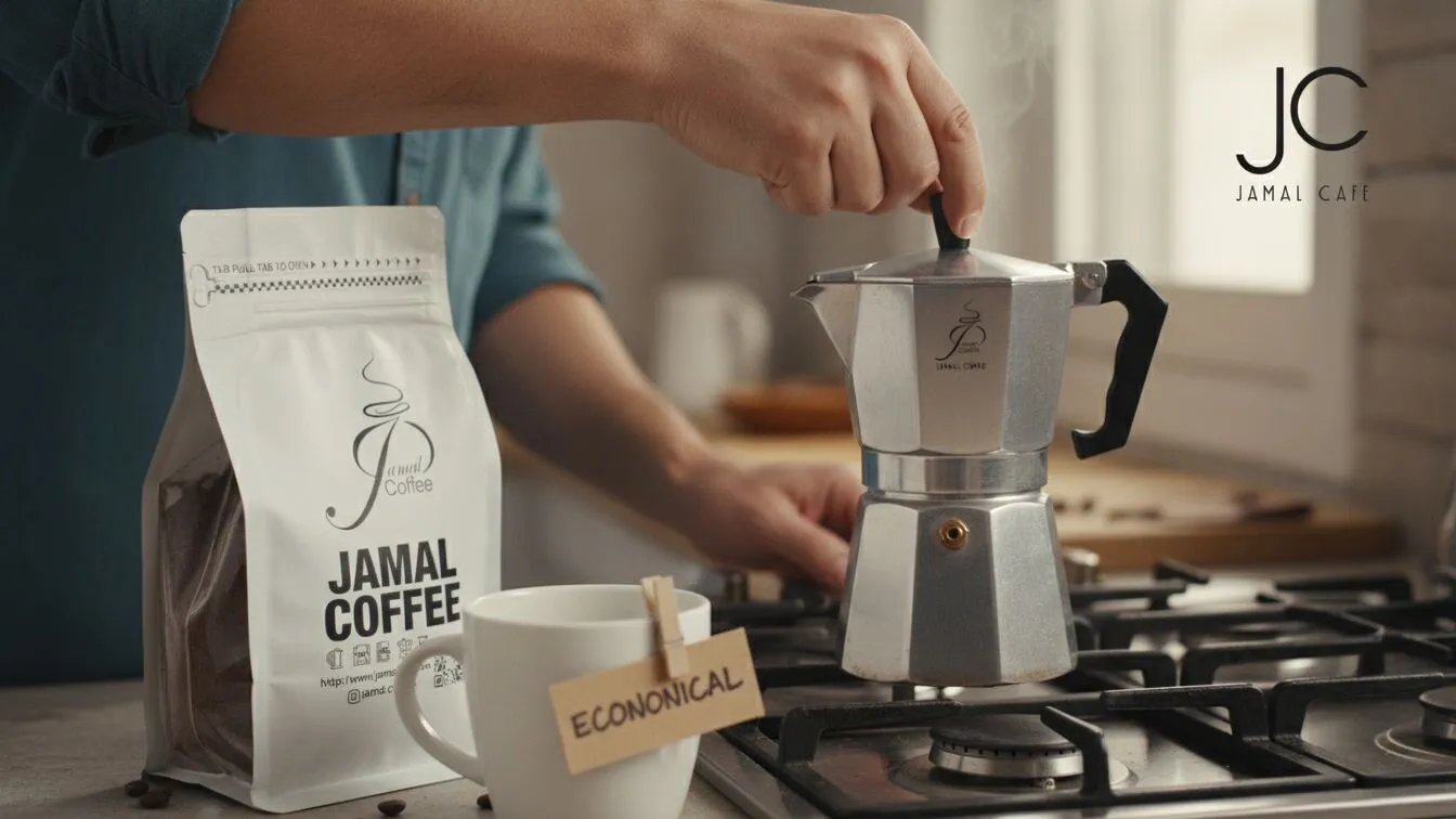 پودر-قهوه-روبوستا-اقتصادی