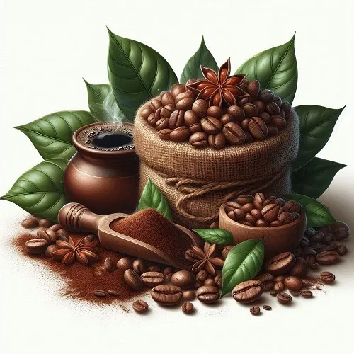 robusta-coffee-beans