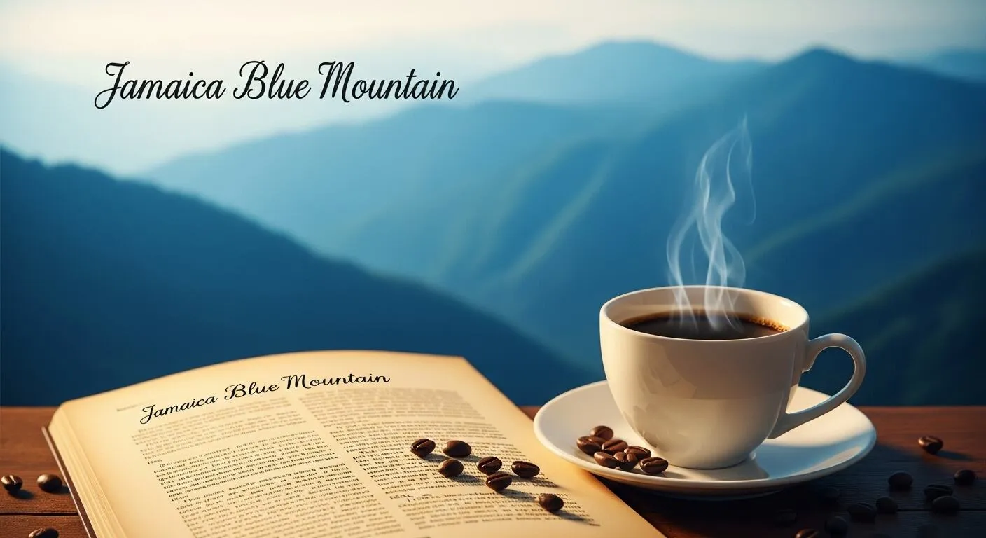 قهوه-بلومانتین