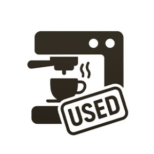 قهوه ساز دست دوم