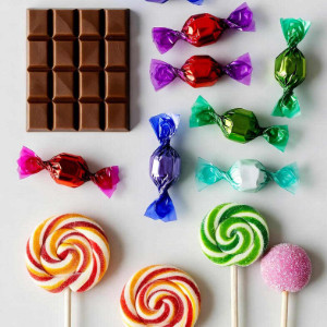 شکلات و کاکائو