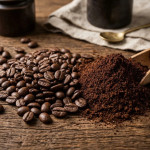 قهوه عربیکا