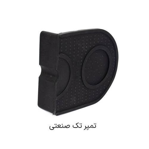 تمپر مت صنعتی