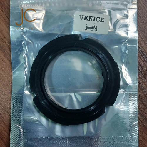 واشر بسکت اسپرسوساز خانگی