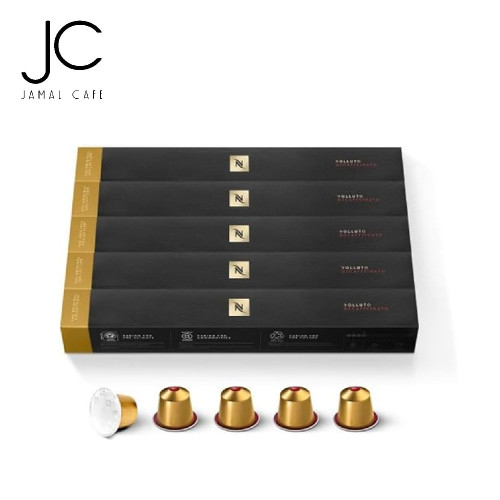 کپسول قهوه نسپرسو-Volluto