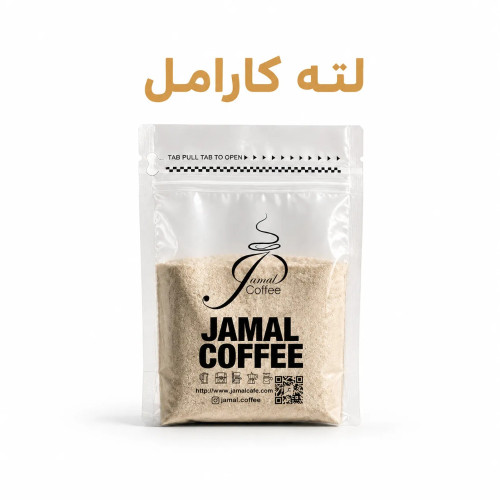لاته کارامل