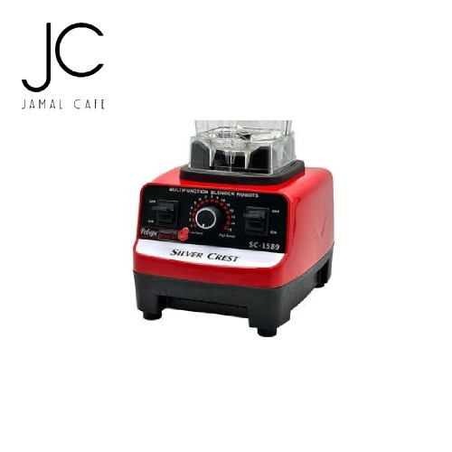بلندر سیلور کرست-SC-1589