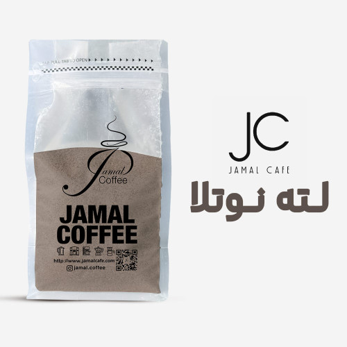 لاته نوتلا