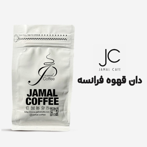 دان قهوه فرانسه