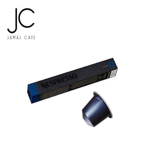کپسول قهوه نسپرسو-kazaar