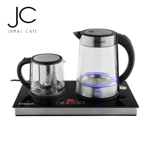 چای ساز ابکازو-TM-1174