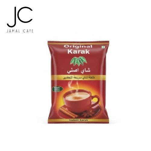 چای کرک اصلی- طعم ماسالا-1 کیلوگرم