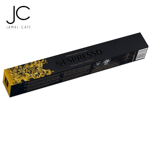 کپسول قهوه نسپرسو -venezia