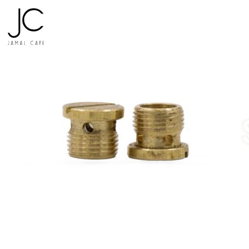 پیچ شاور دستگاه اسپرسوساز خانگی