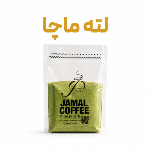 لاته ماچا