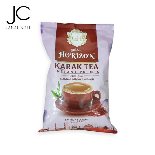 چای کرک اصلی-برند هوریزون