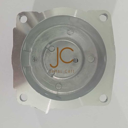 بویلر اسپرسوساز خانگی