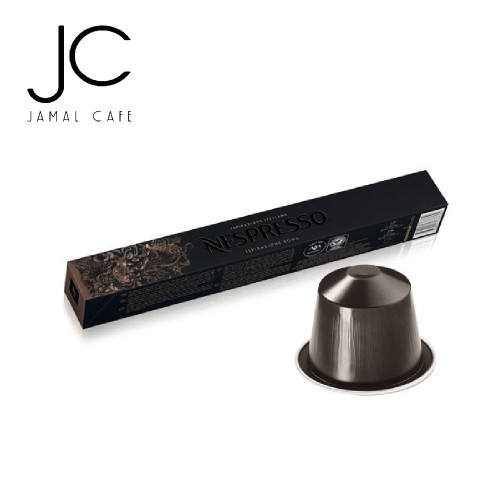 کپسول قهوه نسپرسو-Roma