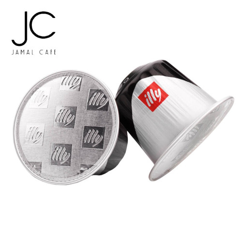 کپسول قهوه ایلی فورته