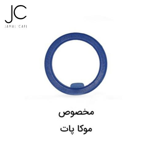 واشر یدکی موکاپات