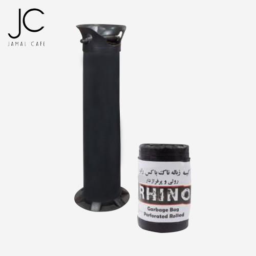 ناک باکس ایستاده
