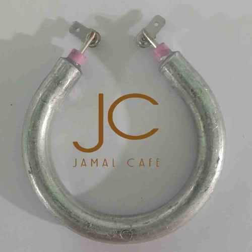 المنت بویلر اسپرسوساز -مدل گرد-800 وات