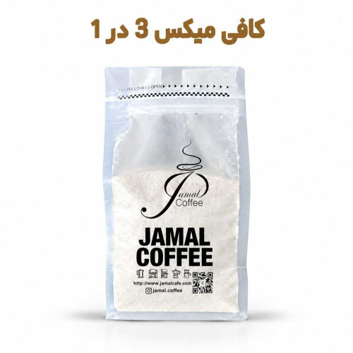 کافی میکس 3 در 1