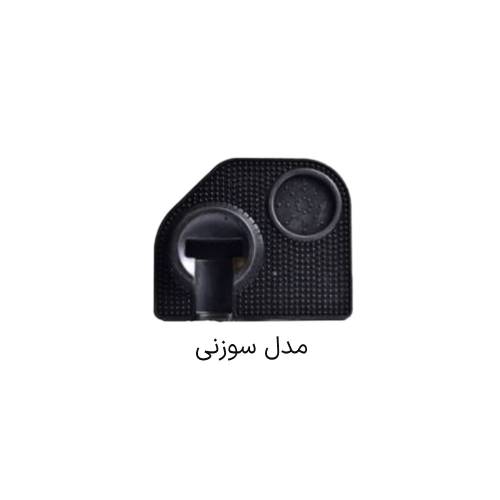 تمپر مت خانگی