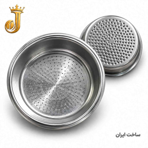 بسکت دبل غیر تحت فشار-سایز 51
