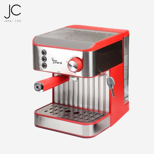 دستگاه قهوه ساز بارنی مدل BI-7005