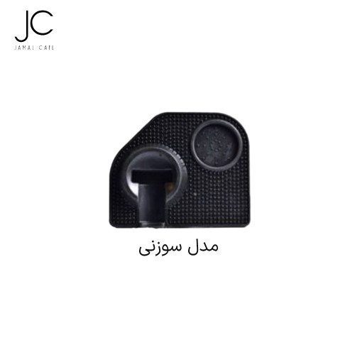 تمپر مت خانگی