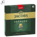 کپسول قهوه جاکوب-Kronung