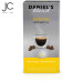 کپسول قهوه نسپرسو دنیل-Espresso