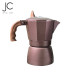 موکاپات شاخ دار  3 کاپ