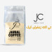 تی لاته زعفران کرک