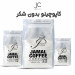 کاپوچینو بدون شکر
